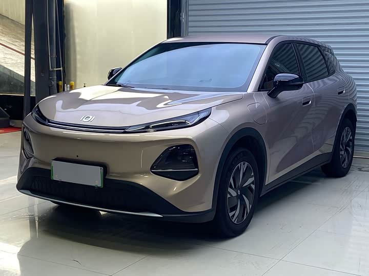 Changan Qiyuan (Nevo) Q05, 2026 — купить в Калуге под ключ