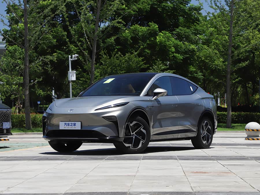 Roewe R7, 2026 — купить в Самаре под ключ