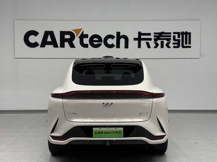 IM motors LS7, 2025 — фото 4 из 9