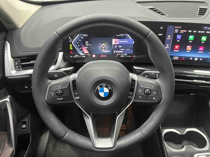 BMW X1, 2023 — фото 3 из 9