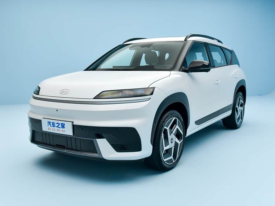 Hyundai Elexio (EO), 2026 — купить в Перми под ключ