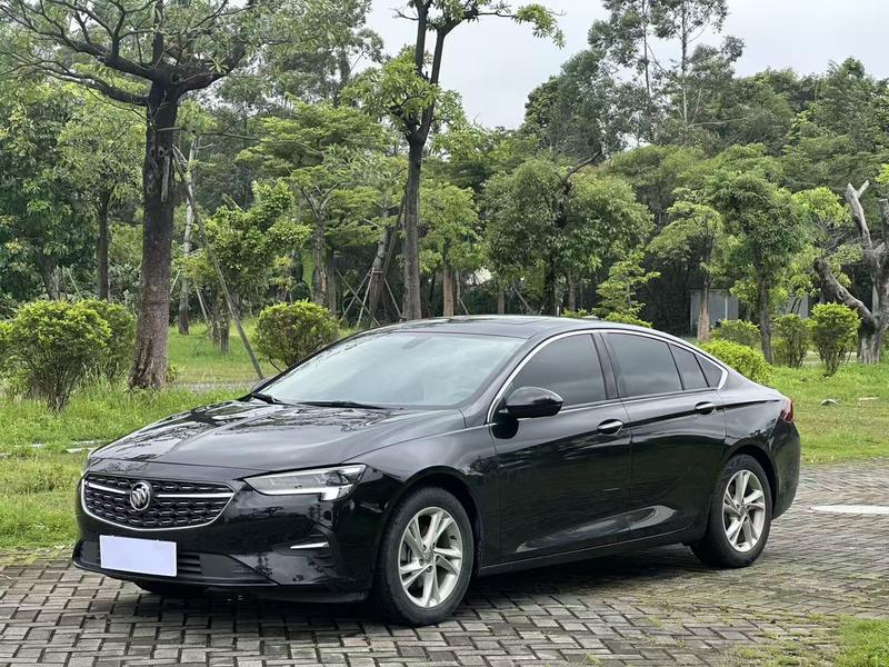 Buick Regal, 2022 — купить в Санкт-Петербурге под ключ