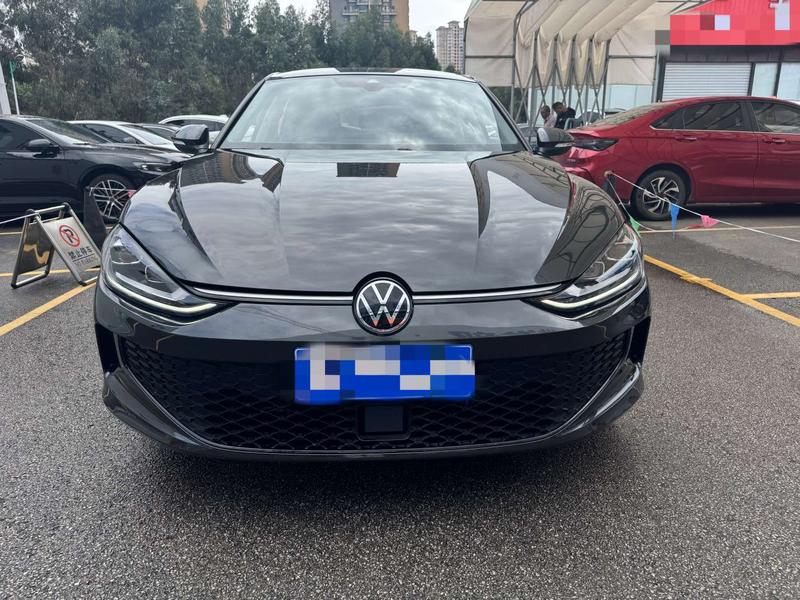 Volkswagen Lamando L, 2022 — фото 2 из 12