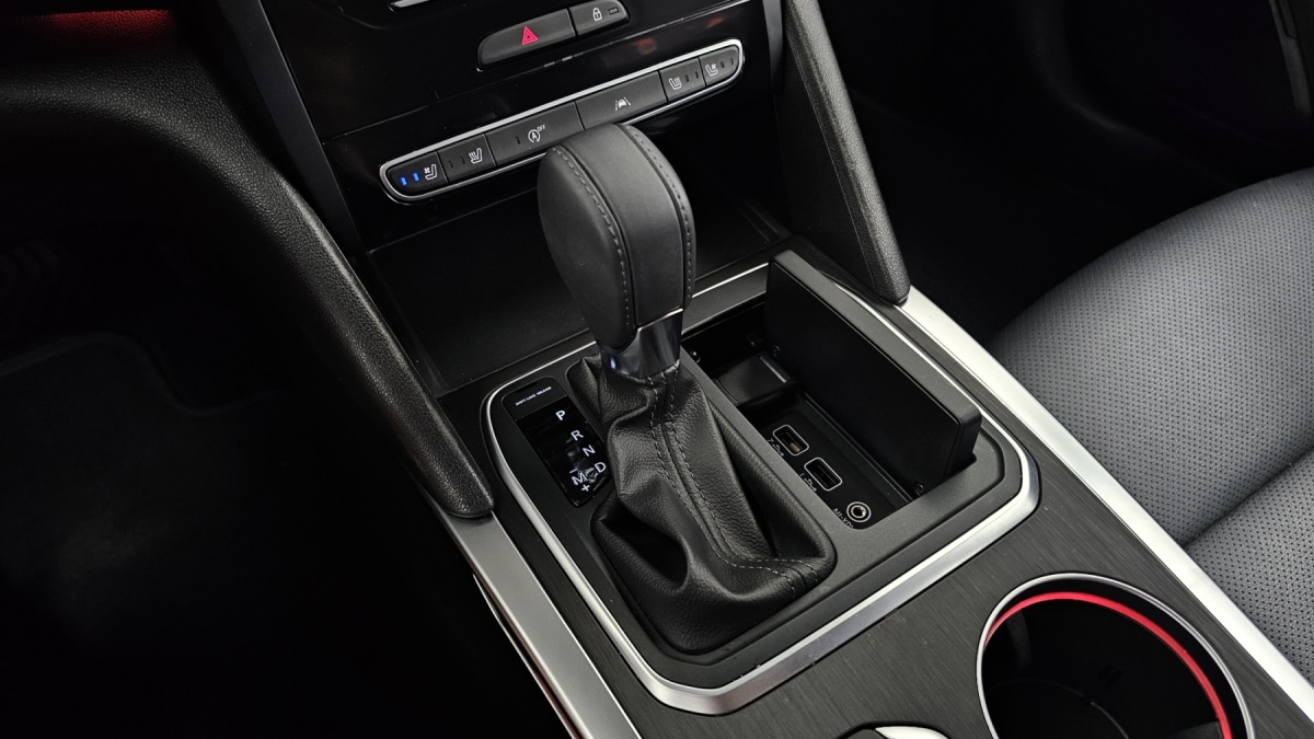 Renault SM6, 2022 — фото 8 из 12