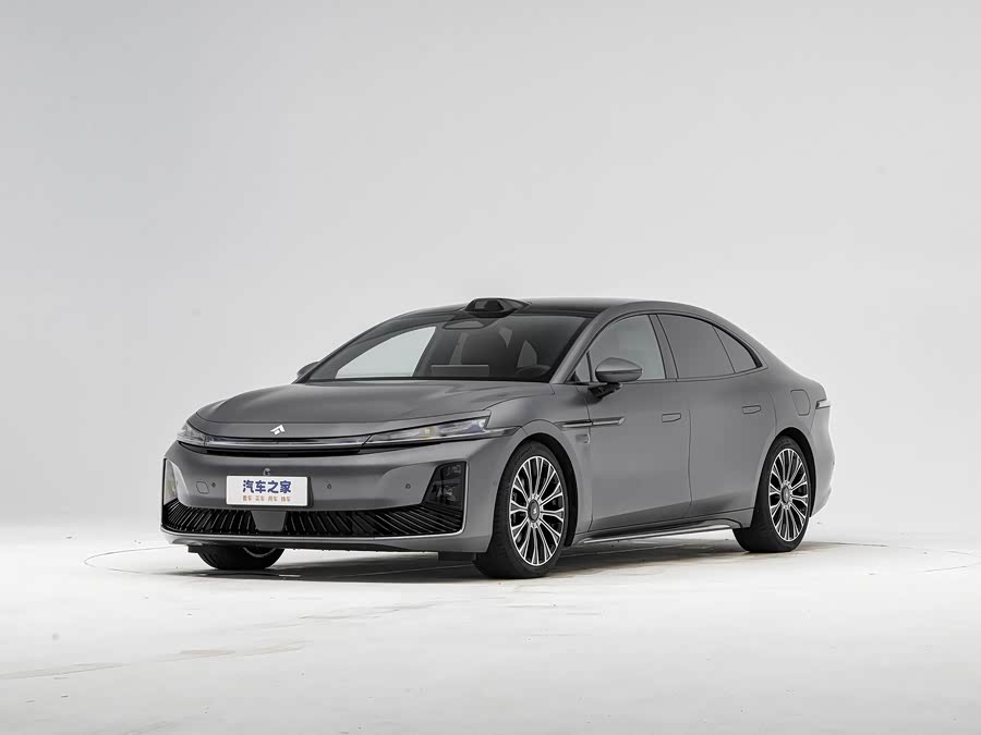GAC Hyptec A8, 2026 — купить в Самаре под ключ