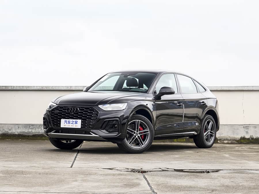 Audi Q5L Sportback, 2026 — купить в Санкт-Петербурге под ключ
