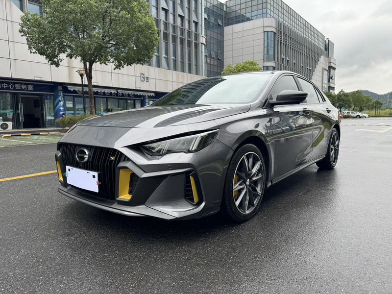 GAC Trumpchi Empow R, 2024 — купить в Ульяновске под ключ