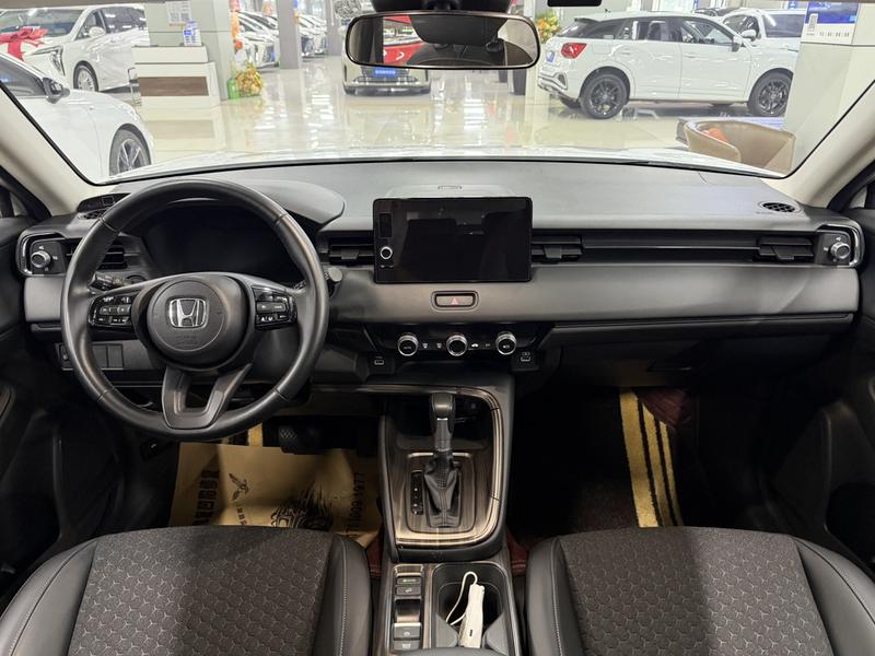 Honda XR-V, 2023 — фото 7 из 12