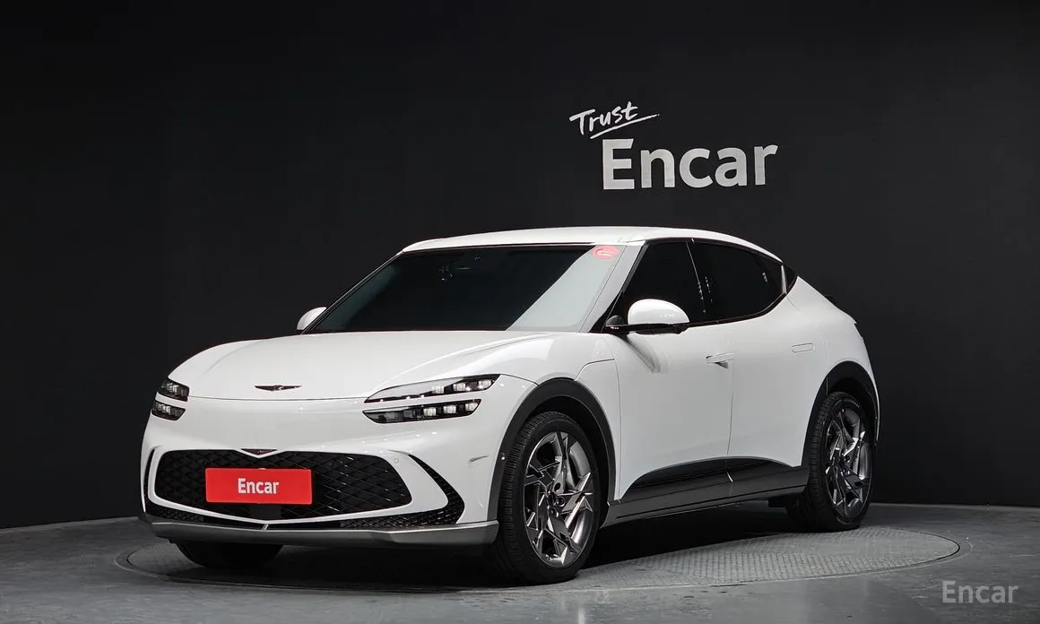 Genesis GV60, 2022 — купить в Костроме под ключ