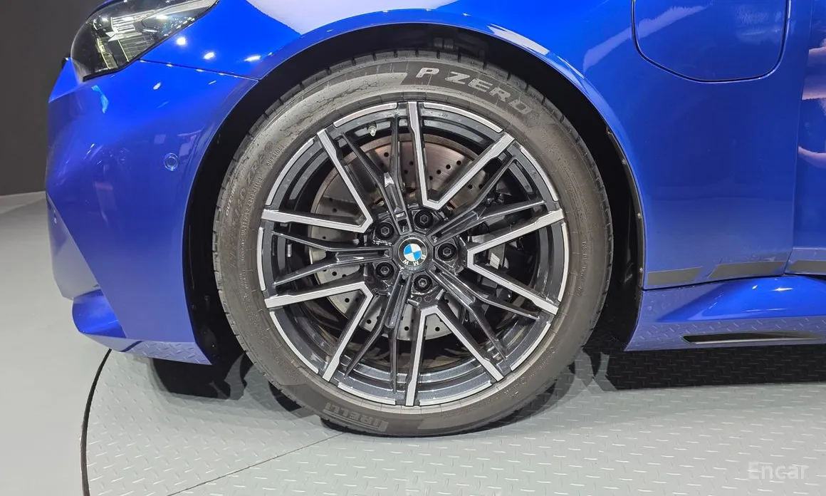 BMW M5, 2025 — фото 5 из 12