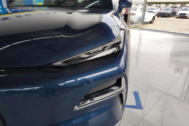 Geely Galaxy Starshine 8 EM-i, 2024 — фото 4 из 12
