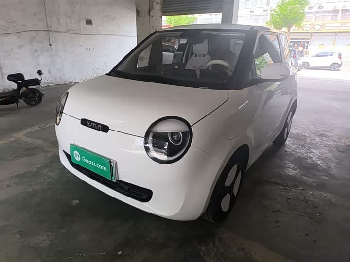 Changan Qiyuan (Nevo) Lumin, 2025 — купить в Твери под ключ