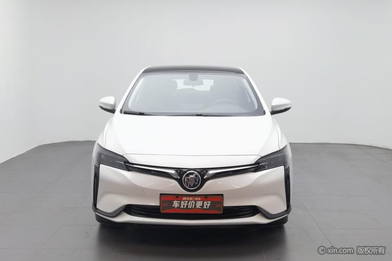 Buick Velite 6, 2024 — фото 2 из 12