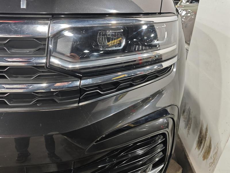 Volkswagen Teramont Pro, 2022 — фото 7 из 12