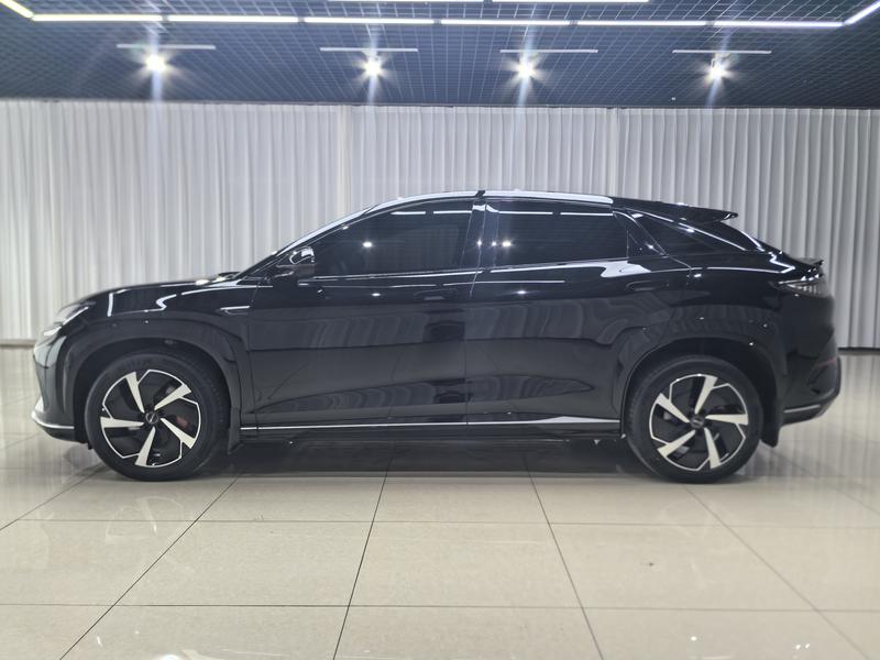 BYD Sea Lion 07 EV, 2024 — фото 4 из 12