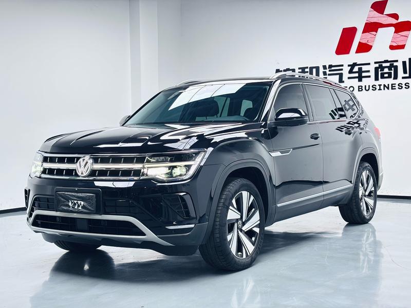 Volkswagen Teramont Pro, 2024 — купить в Смоленске под ключ