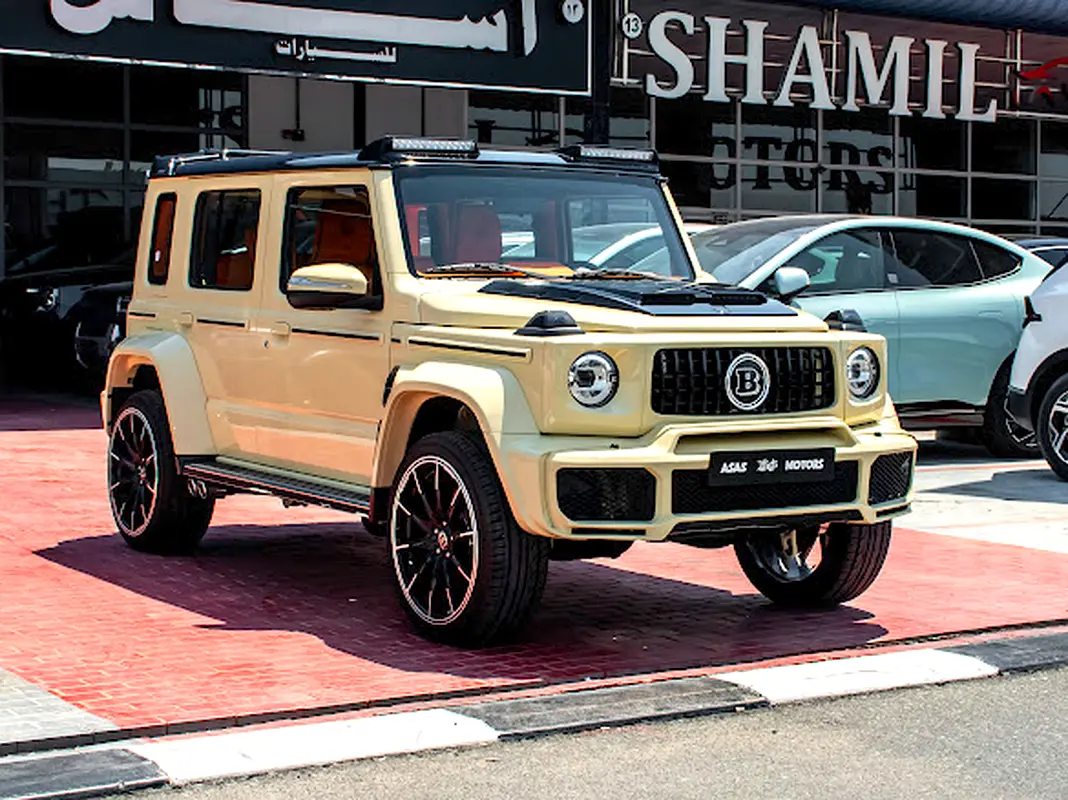 Suzuki Jimny, 2025 — фото 2 из 10