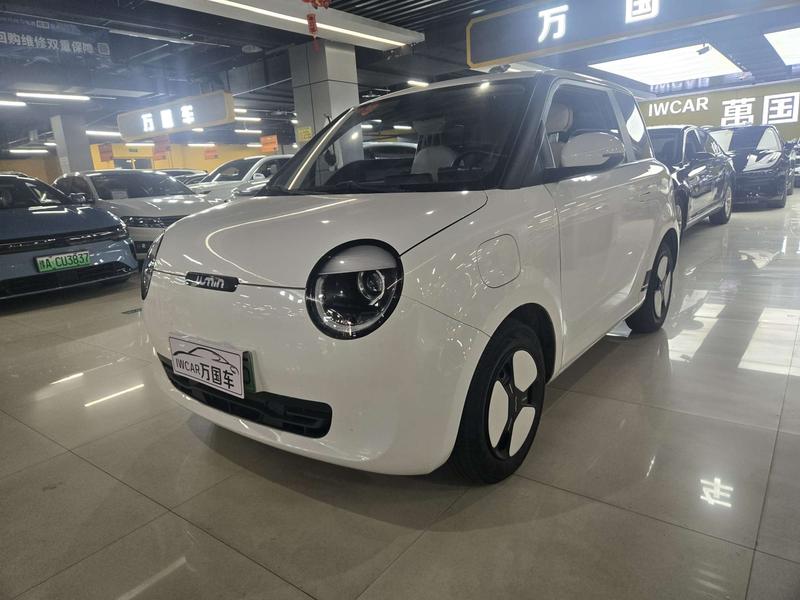 Changan Qiyuan (Nevo) Lumin, 2022 — купить в Казани под ключ
