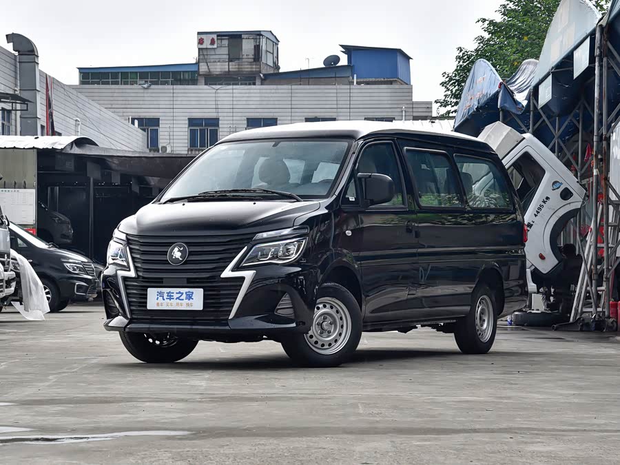 Dongfeng Forthing Lingzhi M5, 2026 — купить в Белгороде под ключ