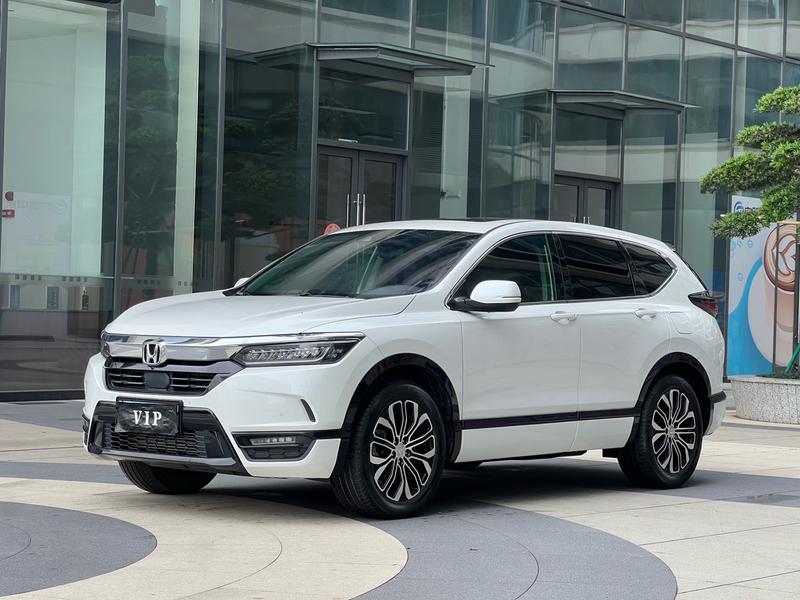 Honda Breeze, 2022 — купить в Туле под ключ