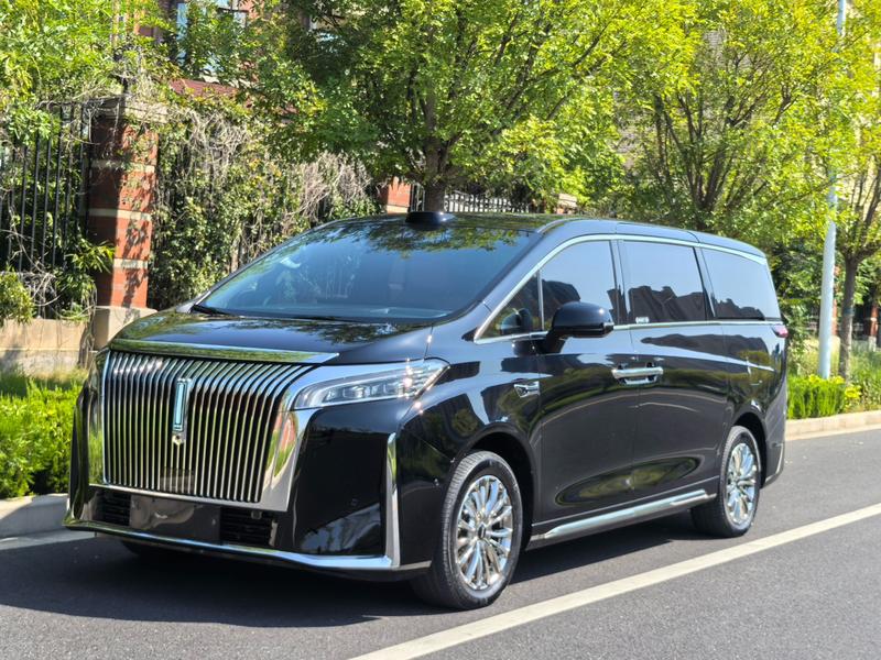 Wey 80 Hybrid, 2025 — купить в Перми под ключ