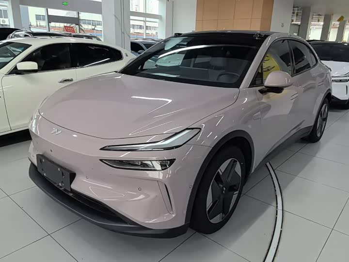 Nio Onvo L60, 2024 — купить в Иванове под ключ