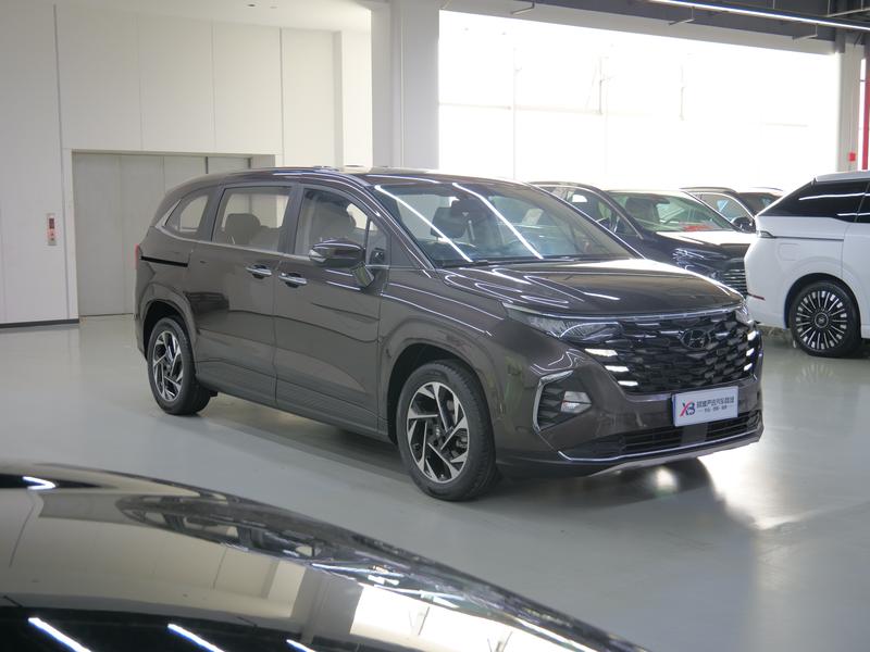 Hyundai Custo, 2024 — фото 3 из 12