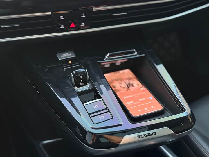 Volkswagen Talagon, 2023 — фото 7 из 9