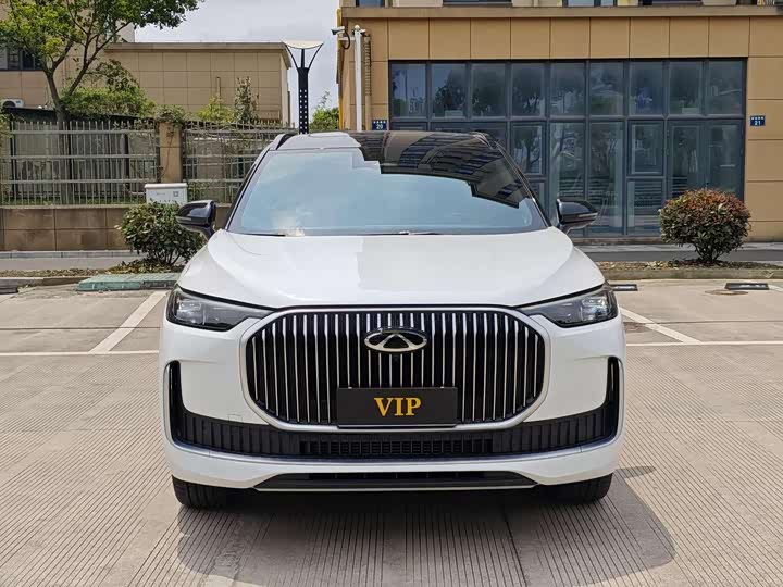 Chery Tiggo 9, 2024 — купить в Белгороде под ключ