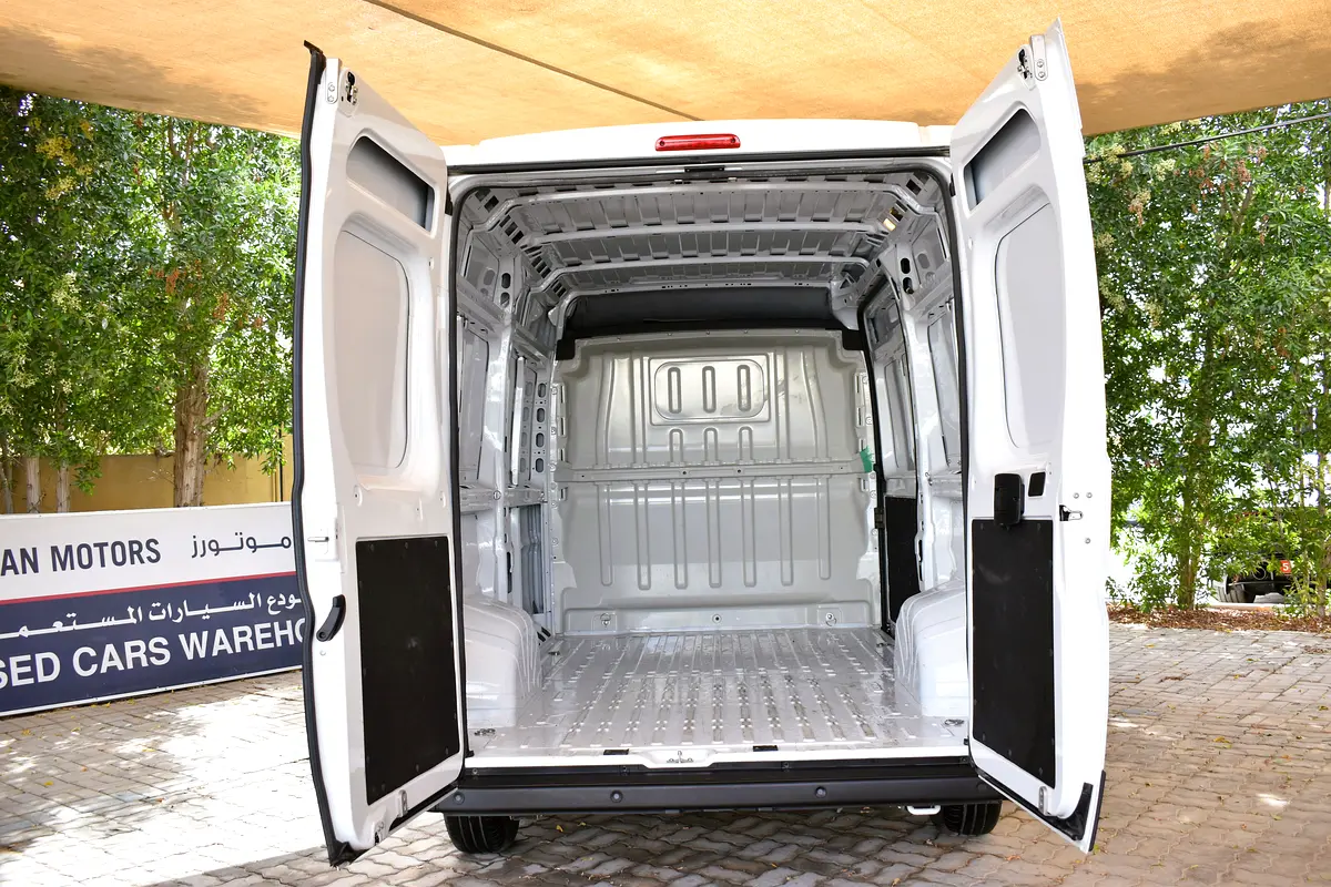 Peugeot Boxer, 2025 — фото 7 из 10