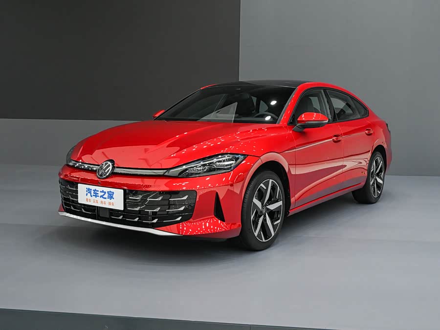 Volkswagen Lamando L, 2026 — купить в Ярославле под ключ