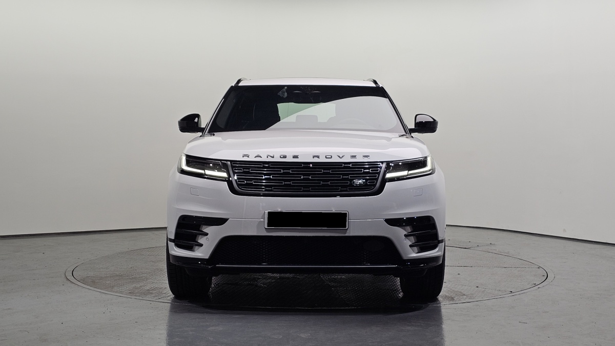 Land Rover Range Rover Velar, 2025 — фото 6 из 12
