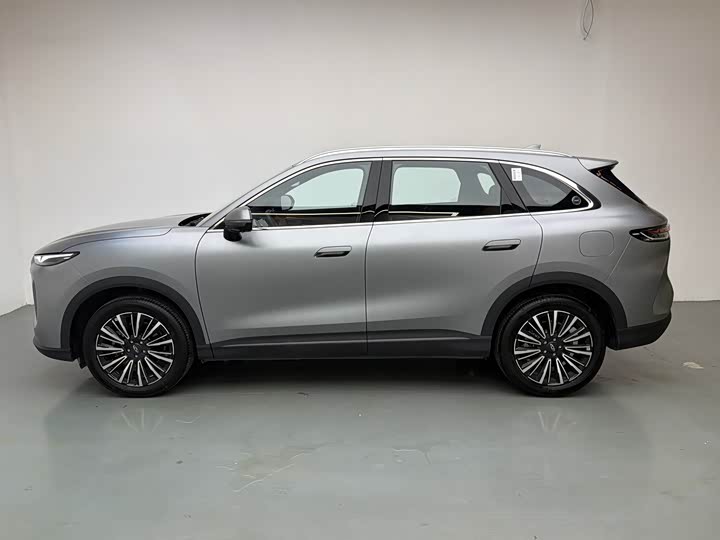 Chery Tiggo 8, 2025 — фото 3 из 9