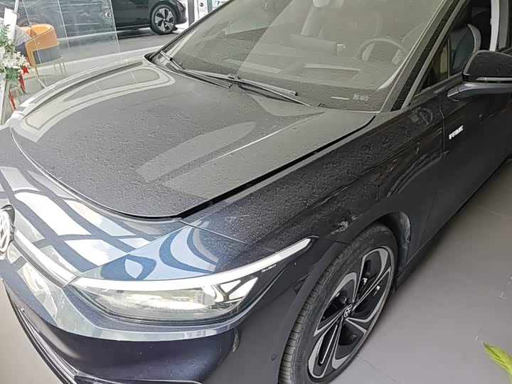 Volkswagen ID.7 Vizzion, 2024 — купить в Саранске под ключ