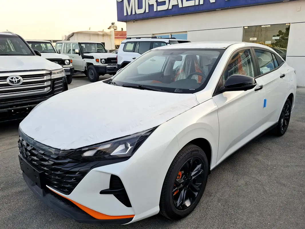 DongFeng Shine, 2026