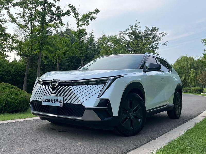GAC Trumpchi Emkoo, 2023 — купить в Тольятти под ключ