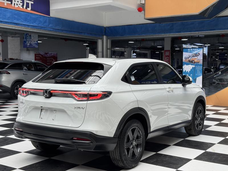 Honda XR-V, 2023 — фото 6 из 11