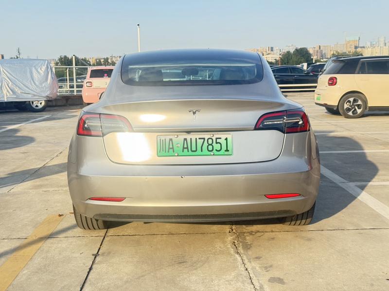 Tesla Model 3, 2023 — фото 3 из 9
