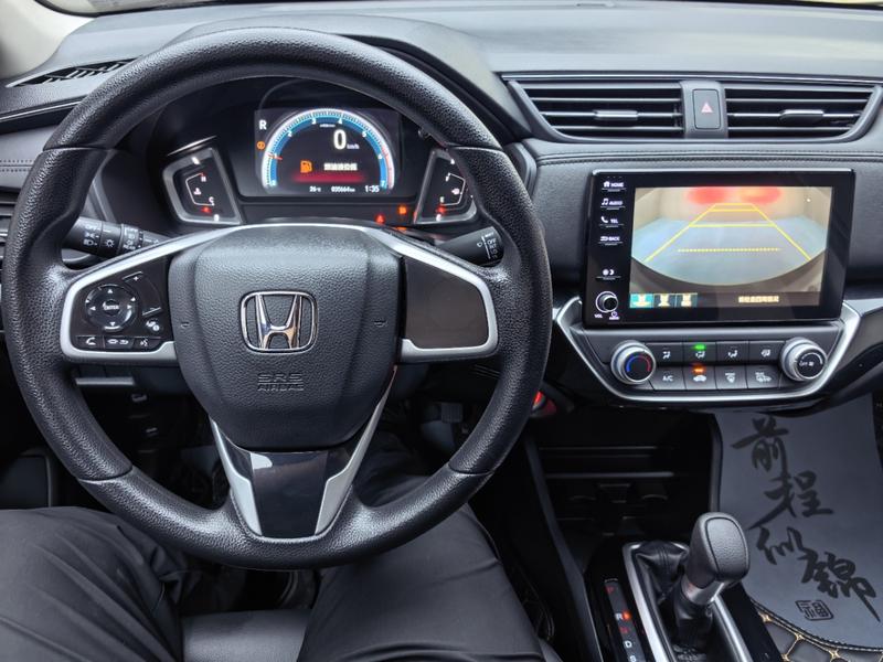 Honda Crider, 2023 — фото 11 из 12