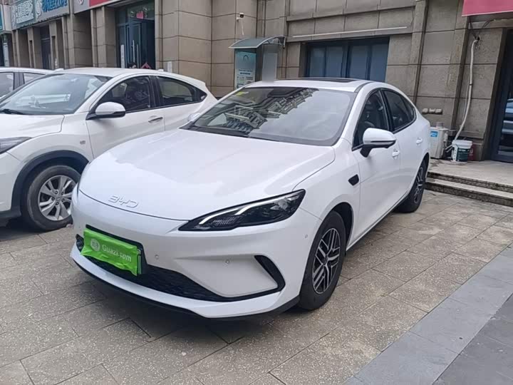 BYD Seal 05 DM-i Hybrid, 2024 — купить в Санкт-Петербурге под ключ