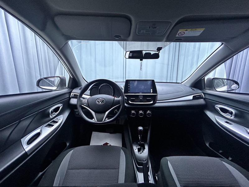 Toyota Vios, 2022 — фото 7 из 10