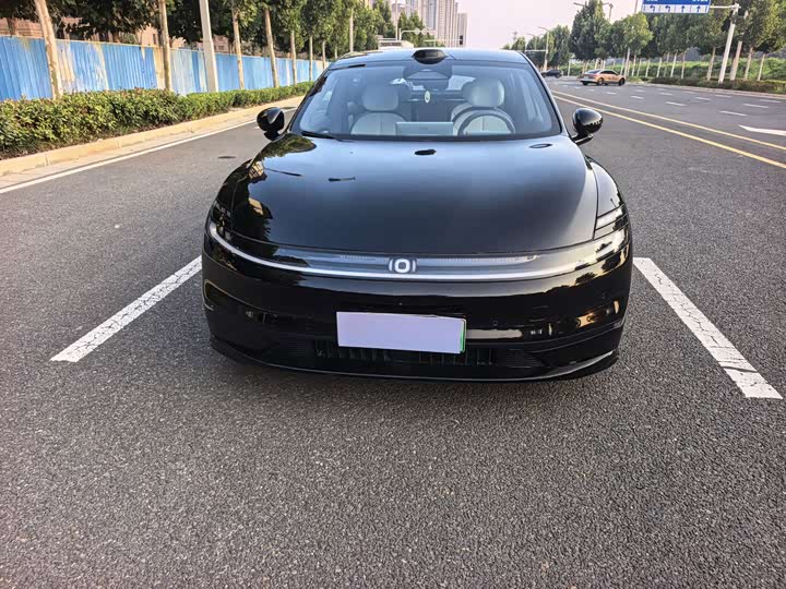 Changan Qiyuan (Nevo) A06, 2025 — фото 2 из 9