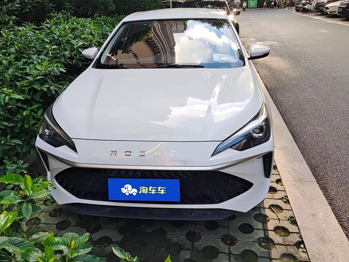 Roewe i5, 2025 — фото 2 из 9
