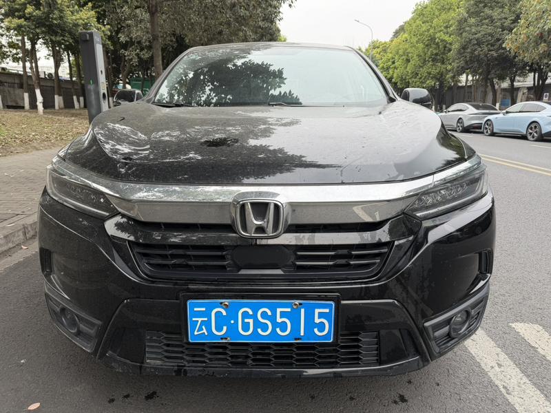 Honda Breeze, 2022 — фото 2 из 12