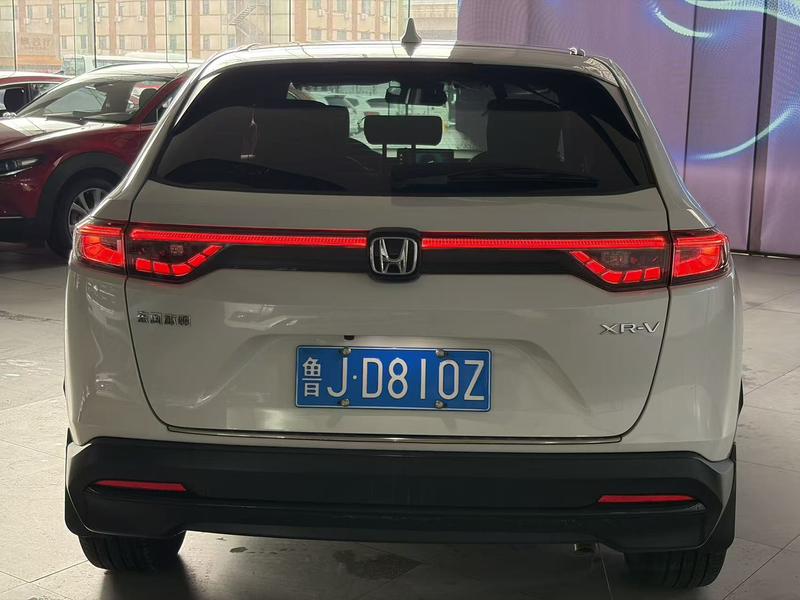 Honda XR-V, 2023 — фото 3 из 12