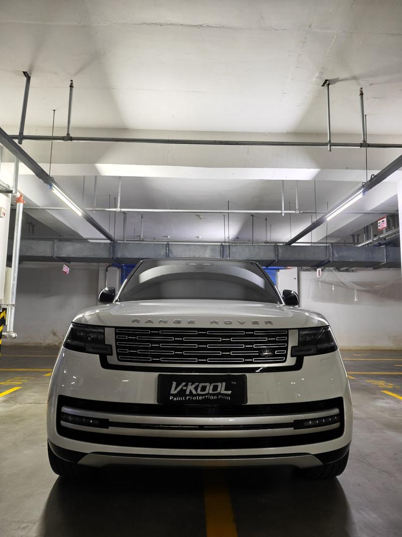 Land Rover Range Rover, 2022 — фото 2 из 5