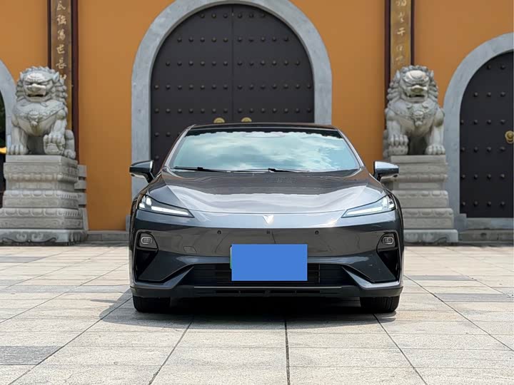 Changan Deepal L07, 2024 — фото 2 из 9