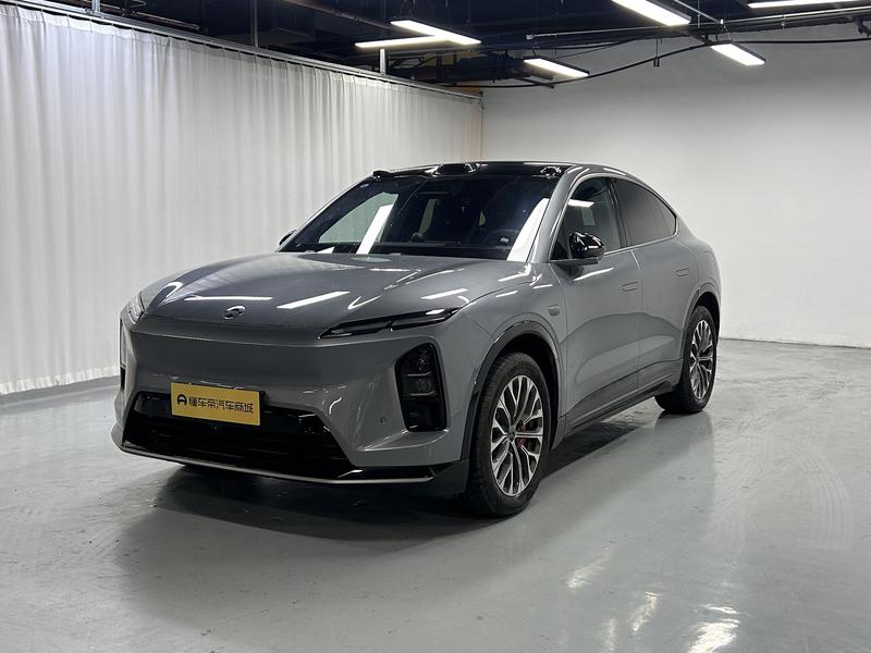 Nio EC6, 2025 — купить в Пензе под ключ