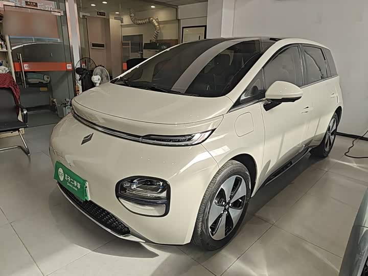 Baojun Yunduo, 2024 — купить в Москве под ключ