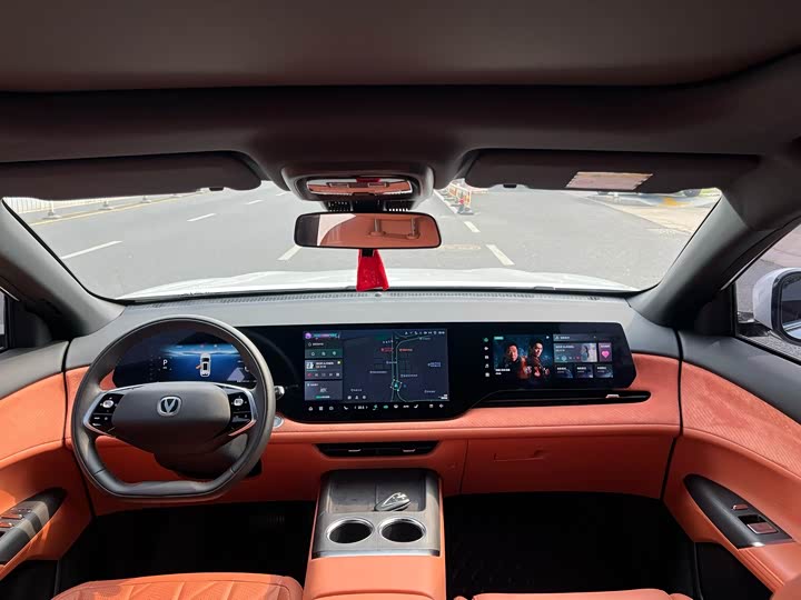 Changan CS75 Plus, 2025 — фото 5 из 9